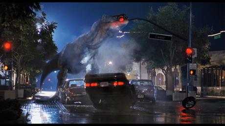 [critique] Le Monde Perdu : Jurassic Park le retour