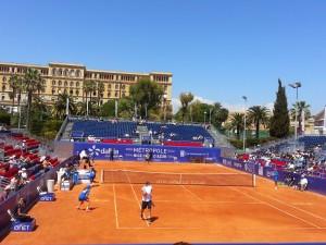 Tennis : Open de Nice Côte d’Azur