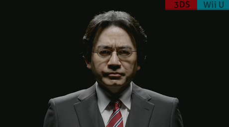 [E3'2015] Iwata reste au Japon