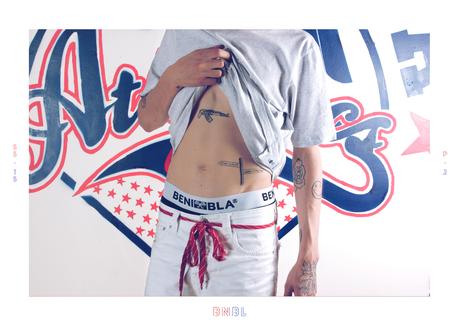 Benibla Athletics Summer College 2015 BnBl4