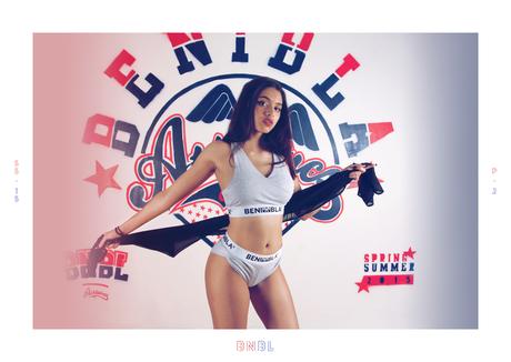 Benibla Athletics Summer College 2015 BnBl7