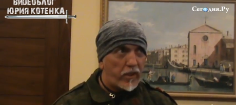 GUERRE AU DONBASS. Arrivée de combattants américains dans les milices du Donbass donbass