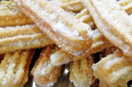 Churros 005