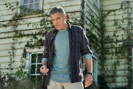 Ciné : George Clooney de retour dans « À la poursuite de demain »