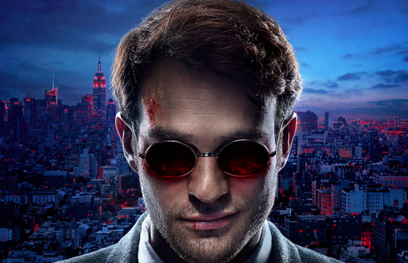 Netflix : Daredevil et mon gros coup de coeur Netflix : Daredevil et mon gros coup de coeur