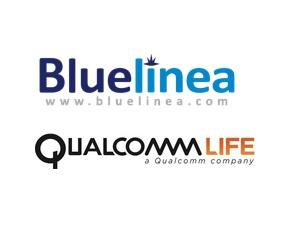 Qualcomm et Bluelinea annoncent leur collaboration