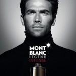 BEAUTE : L’histoire du parfum Montblanc Legend