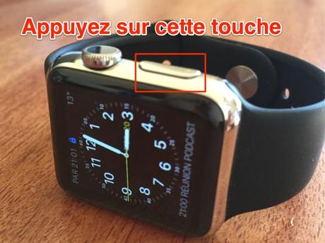 Apple Watch 6 astuces