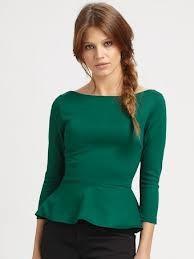 Tendances automne hiver 2013 ♥ Tendances automne hiver 2013 ♥