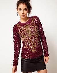 Tendances automne hiver 2013 ♥ Tendances automne hiver 2013 ♥