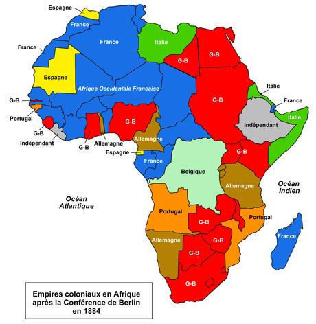 [POLITIQUE] L’AFRIQUE ACTUELLE EST-ELLE LA CONTINUITÉ DU SYSTÈME COLONIAL ?