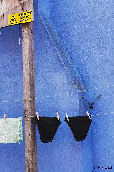 Du monde au balcon…! Du monde au balcon…!