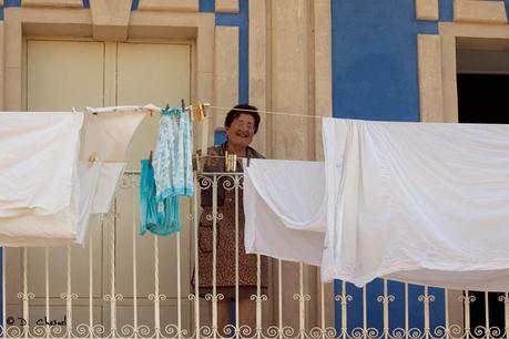 Du monde au balcon…! Du monde au balcon…!