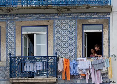 Du monde au balcon…! Du monde au balcon…!