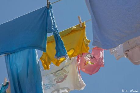 Du monde au balcon…! Du monde au balcon…!