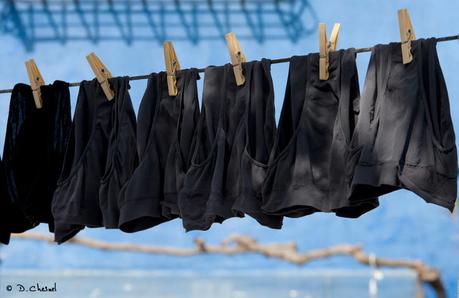 Du monde au balcon…! Du monde au balcon…!