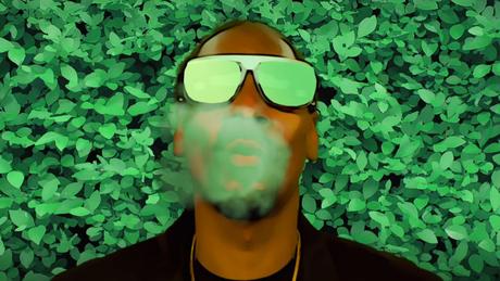 Snoop Dogg feat. Stevie Wonder & Pharrell Williams – California Roll (Vidéoclip)