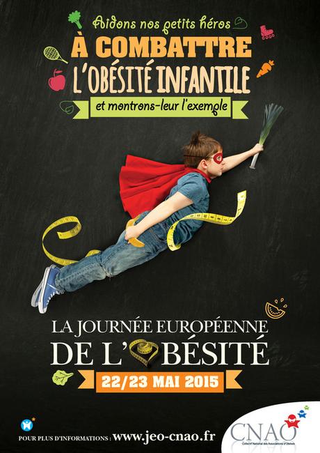 Journée européenne de l’OBÉSITÉ : Aidons nos petits héros à combattre l’obésité infantile – Maison d’Enfants Le Parc
