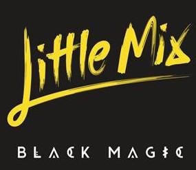 little mix black magic
