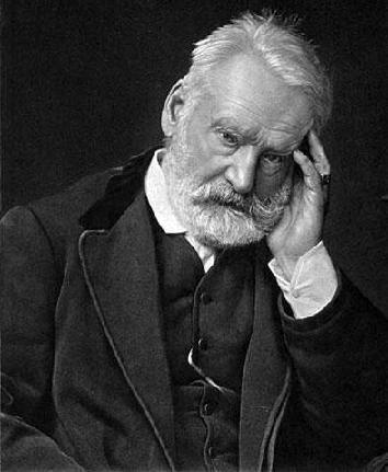 Victor Hugo l’Européen, monument de la culture française (1)