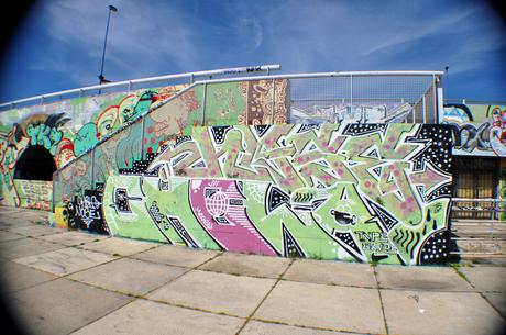 Xela/Chela (TXPS) Nose Chela