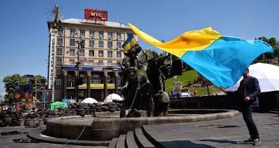 Ukraine : Les créanciers internationaux réclament plus de 7 mds EUR à Kiev