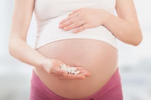 PARACÉTAMOL: Pourquoi son usage prolongé est aussi à éviter durant la grossesse  – Science Translational Medicine