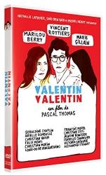 Critique Dvd: Valentin Valentin