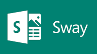 Microsoft Sway en version beta dans Office 365