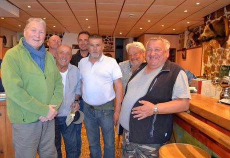 Du nouveau pour la Boule ampusianne boule ampusianne 2015