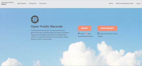 Nextrequest intègre la gestion de données à la numérisation des archives administratives