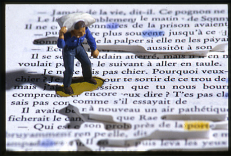 Expositions à THE SILK GALLERY Expositions à THE SILK GALLERY