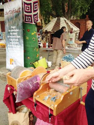 BALADE EN PAYS VAROIS BALADE EN PAYS VAROIS
