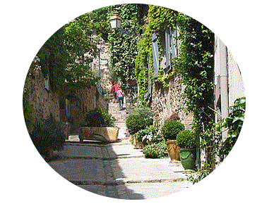 BALADE EN PAYS VAROIS BALADE EN PAYS VAROIS