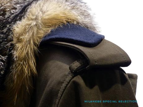 Sealup, collection Automne-Hiver 2015/16