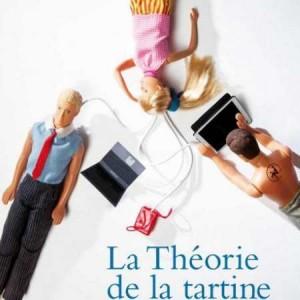 Titiou Lecoq – La théorie de la tartine