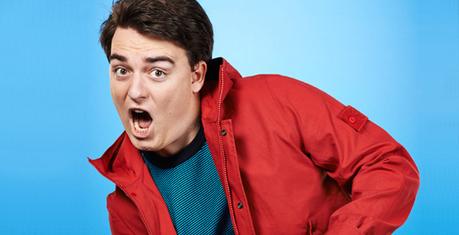 Poursuite judiciaire contre le fondateur d’Oculus Poursuite judiciaire contre le fondateur d’Oculus
