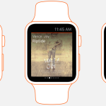 Soundcloud Apple Watch