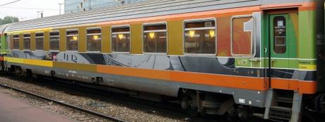 SNCF : les Intercités bientôt privatisés ? Corail première.jpg