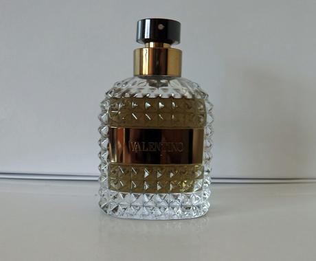Parfum valentino Uomo Valentino Uomo