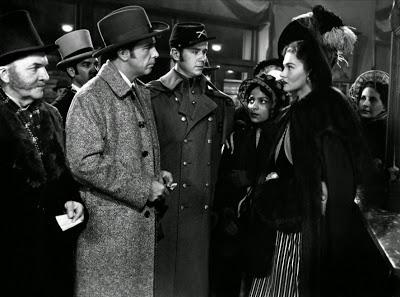 Le Grand Attentat - The Tall Target, Anthony Mann (1951) Le Grand Attentat - The Tall Target, Anthony Mann (1951)