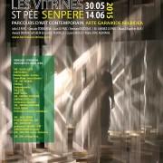 Parcours d’art contemporain BERINAK/LesVitrines III SENPERE – St Pée sur Nivelle