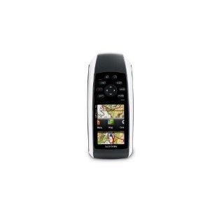 Top 5 des meilleurs GPS portable marine For boaters and watersports enthusiasts who want to run with the best, the rugged GPSMAP 78 features crisp colour mapping, high-sensitivity receiver, new moulded rubber side grips, plus a microSDTM card slot for loading additional maps. And it floats...