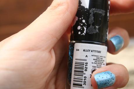 Turquoise nacré par Avril blogo juillet 009