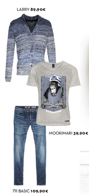 Japan Rags décline l’indigo sous toutes ses nuances japanrags