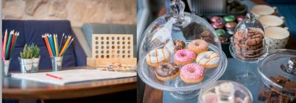 Le Basss, nouveau smart boutique hôtel de Montmartre basss3
