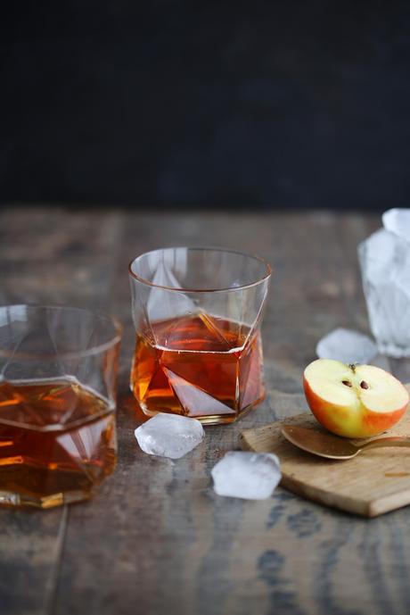 Cocktails au Calvados Cocktails au Calvados