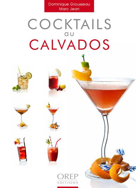Cocktails au Calvados Cocktails au Calvados