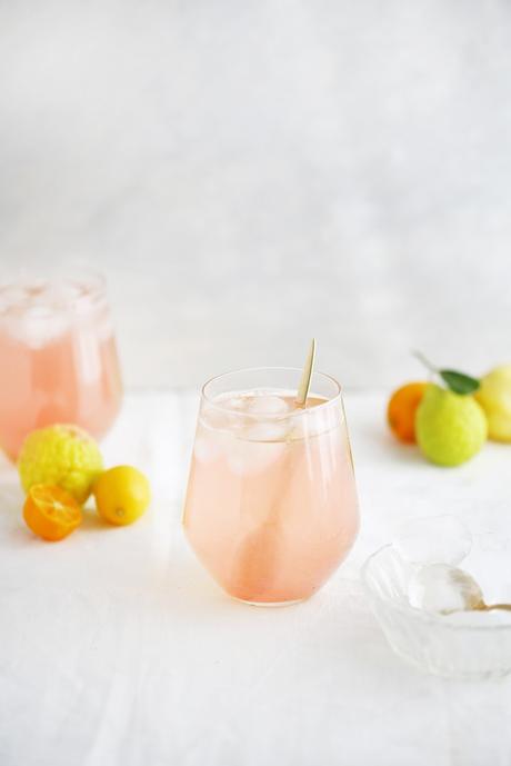 Cocktails au Calvados Cocktails au calvados