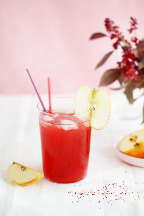 Cocktails au Calvados Cocktails au Calvados